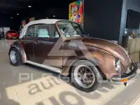 1978 Volkswagen BEETLE