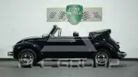 1978 Volkswagen BEETLE