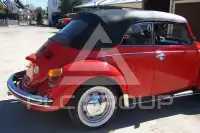 1978 Volkswagen 