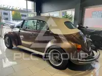 1978 Volkswagen BEETLE
