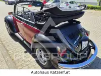 1978 Volkswagen BEETLE