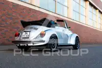 1978 Volkswagen BEETLE