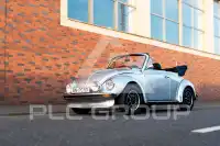 1978 Volkswagen BEETLE