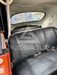 1978 Volkswagen 