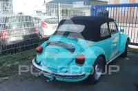 1978 Volkswagen 