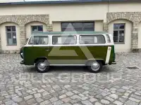 1978 Volkswagen T2