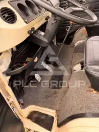 1978 Volkswagen T2