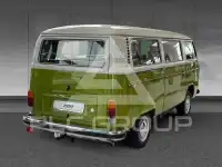 1978 Volkswagen T2