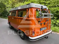 1978 Volkswagen T2