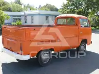 1978 Volkswagen T2