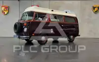 1978 Volkswagen T2