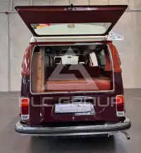 1978 Volkswagen T2