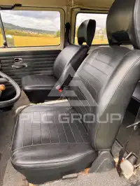 1978 Volkswagen T2