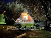 1978 Volkswagen T2