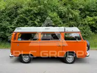 1978 Volkswagen T2