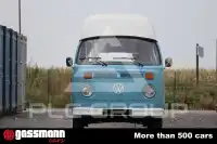 1978 Volkswagen T2