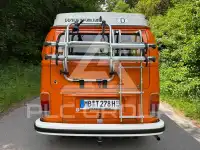1978 Volkswagen T2