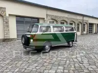 1978 Volkswagen T2
