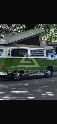 1978 Volkswagen T2