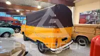 1978 Volkswagen T2