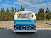 1978 Volkswagen T2