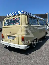 1978 Volkswagen T2