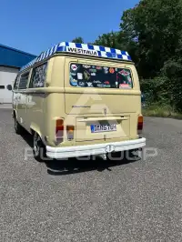 1978 Volkswagen T2