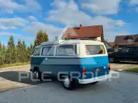 1978 Volkswagen T2