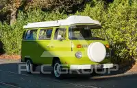 1978 Volkswagen T2