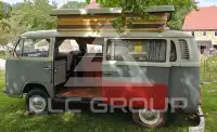 1978 Volkswagen T2