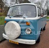 1978 Volkswagen T2
