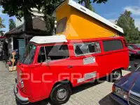1978 Volkswagen T2