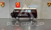 1978 Volkswagen T2