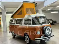 1978 Volkswagen T2