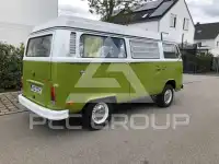 1978 Volkswagen T2