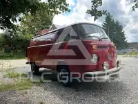 1978 Volkswagen T2