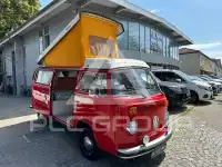1978 Volkswagen T2