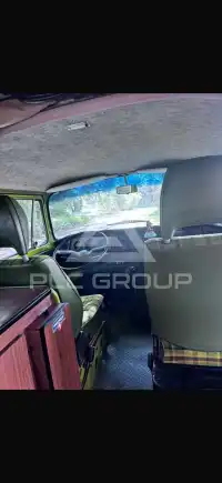 1978 Volkswagen T2