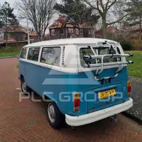 1978 Volkswagen T2
