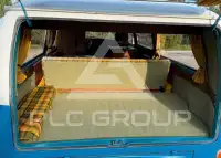 1978 Volkswagen T2