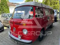 1978 Volkswagen T2