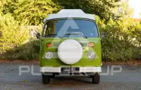 1978 Volkswagen T2