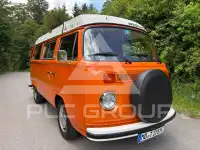 1978 Volkswagen T2