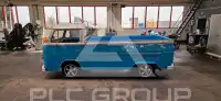 1978 Volkswagen T2