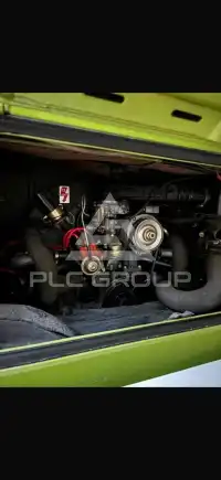 1978 Volkswagen T2
