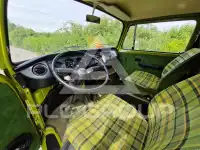 1978 Volkswagen T2