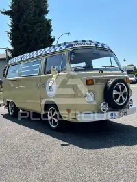1978 Volkswagen T2