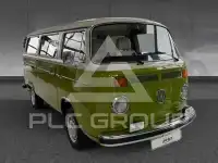 1978 Volkswagen T2