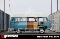 1978 Volkswagen T2