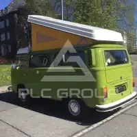 1978 Volkswagen T2